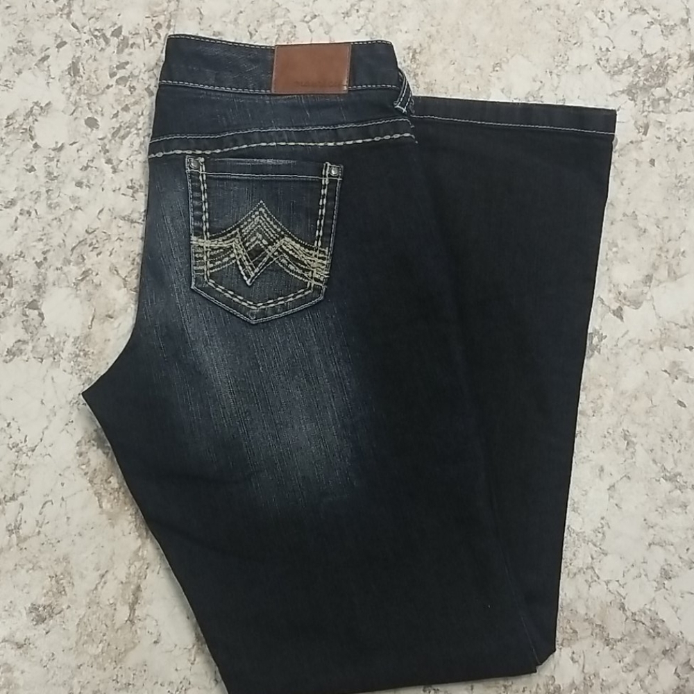 BOGO Maurices Jeans